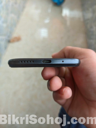 XiaoMi Redmi 10C 4/128 GB